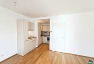 Ruhige 3-Zimmer-Wohnung mit Balkon nahe der Haltestelle Kliebergasse