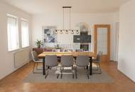 3 Zimmer - Küche - Bad - Speis / Kellerabteil und Tiefgaragen Stellplatz