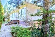 "Charmanter Bungalow mit Gartenparadies!"