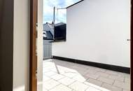 ⭐ Charmante DG-Wohnung mit großer Terrasse &amp; Grünblick