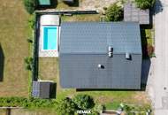 Wohnhaus mit Pool, Balkon und vielseitigen Nutzungsmöglichkeiten in St. Veit an der Gölsen
