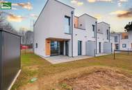 Hohe Lebensqualität dank optimaler Kombination aus Stadt und Natur - Inklusive PV-Anlage und 2 KFZ Abstellplätze! Provisionsfrei