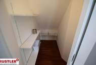 Pure Lebensqualität - Dachterrassen-Penthouse mit Belvedereblick - nähe Schwarzenbergplatz!
