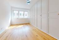 Exklusive Wohnung mit Balkon in Margareten