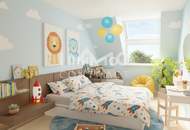 Provisionsfrei! Gönnen Sie sich diesen Luxus mit Tageslichtbad, 2 Terrassen und hochwertiger Ausstattung