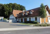 15567 - Nobles Wohnen mit großzügiger Raumgestaltung und Wintergarten