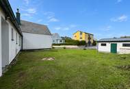 Familienfreundliches Einfamilienhaus mit großem Garten und viel Platz in Göpfritz an der Wild