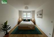 Optimal vermietbar! 3.5-Zimmer Wohnung in Hofruhelage und direkter Nähe zu U6 Floridsdorf mit großer Terrasse! - JETZT ZUSCHLAGEN