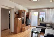 Charmante 3-Zimmer-Wohnung mit Loggia in Guntramsdorf
