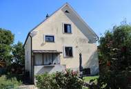 "Grundstück mit "Abbruchhaus"