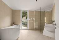 Exklusive Waterfront-Residenz mit Wellness Bereich inkl. 35m2 Balkon: Wie im Urlaub