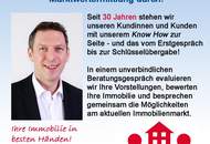 Erstbezug nach Kernsanierung – Großzügige Gartenwohnung in zentraler Lage