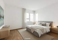 ERSTBEZUG nach Sanierung | 3 Zimmer + separate Küche | Tageslicht-Bad | Tischler-Küche mit Siemens Geräten | Freier Mietzins