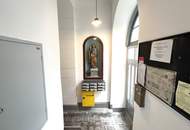 Elegante 3-Zimmer-Wohnung mit Gemeinschaftsgarten nahe Meiselmarkt