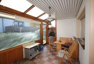 älteres Wohnhaus in Mauer bei Amstetten