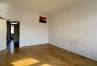Charmante Altbauwohnung mit Potenzial in zentraler Lage – 1120 Wien