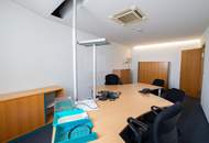 Ausgestattete Büro-/Kanzleifläche in 1A Innenstadtlage von Klagenfurt