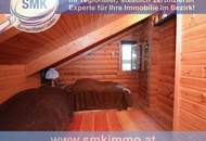Finnisches Blockhaus-Juwel, ein Leben in absoluter Exklusivität!