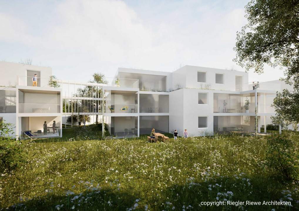 Zentrales Bauträgergrundstück in Purkersdorf