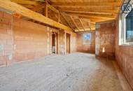 Bungalow-Traum im Rohbau – Gestalten Sie Ihr Zuhause nach eigenen Wünschen