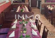 RUSTIKALES LOKAL/RESTAURANT IM ZENTRUM VON HERZOGENBURG ZU MIETEN