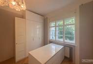 „Hietzinger Residenz – herrschaftliche Villa mit Parkcharakter“ | ZELLMANN IMMOBILIEN