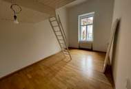 renovierter Altbau Geidorf