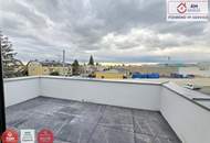 Erstbezug 5 Zimmer Reihenhaus Nähe U6 Perfektastraße