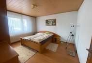Wohnen &amp; Wertanlage - Einfamilienhaus mit großem Garten/Baugrund in Olbendorf