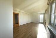 2 Zimmerwohnung mit Balkon in Pöchlarn - perfekt für Pärchen!