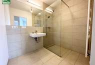 LEO 131 - Sonnige Eck-Wohnung mit großem Balkon und Einbauküche - U6 und S-Bahn Floridsdorf in 4 Busstationen