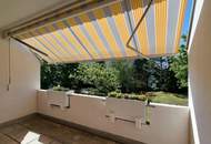 3-Zimmer-Eigentumswohnung mit Loggia im Süden von St. Pölten