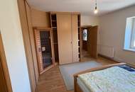 Landwirtschaft - Pferdehaltung - Wohnen in Aussichtslage mitten in der Natur auf 8 Ha