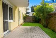 Gartenwohnung mit Garage im Zentrum von Groß-Enzersdorf