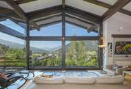 Landhausvilla in einmaliger Aussichtslage