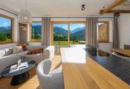 Luxus-Apartmenthaus in einzigartiger Top-Sonnenlage