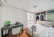 Moderne Hightech-Villa, Nähe Alte Donau