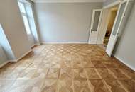 Kernsanierter Altbau in Bestform! Wiener Klassik vom Feinsten! Frisch saniertes Altbaujuwel + Flügeltüren + Stuck + Perfekt aufgeteilte 3 Zimmer! Qualität die man sieht!