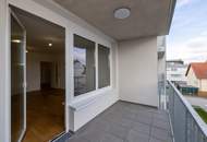 Wiener Neustadt – helle 2-Zimmerwohnung mit herrlicher Loggia - Betreuung möglich!