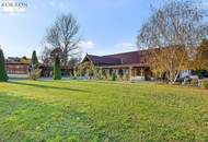 +++++ Generalsanierter Vierkanthof mit 1.000 und 1 Möglichkeiten +++++