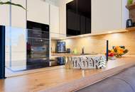 Energieeffiziente Neubauwohnung in zentraler Aussichtslage von Jenbach!