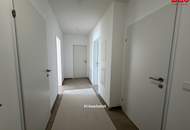 4-Raum Wohnung mit großzügigem Balkon inklusive nachhaltigem Energiekonzept