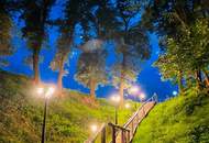 AUSSERGEWÖHNLICH - Traumhaus in Kirchberg am Wagram – Ruhe, Privatsphäre und Luxus vereint