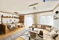 Neuwertige barrierefreie Wohnung mit Potenzial für 3 Zimmer, Südbalkon, Lift und Parkplatz!