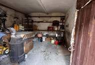 "viel Grund und viel Arbeit"