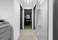 "3 Zi-Küche-Neustart- tolles Büro, Autoabstellplatz optional!"