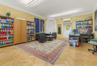 Wohn- und Geschäftshaus mit großem Renditepotenzial am Hauptplatz in St. Veit