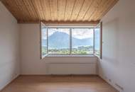 Dachgeschosswohnung mit fantastischem Seeblick
