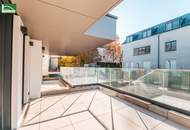 Wohnen auf höchstem Niveau – Luxury Living in Sievering