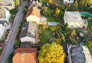 EIN- ODER ZWEIFAMILIENHAUS, gute Substanz, Modernisierungsbedarf